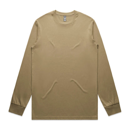 5020 STAPLE LONG SLEEVE TEE