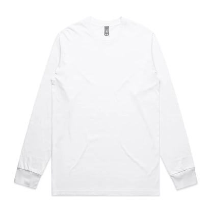 5020 STAPLE LONG SLEEVE TEE