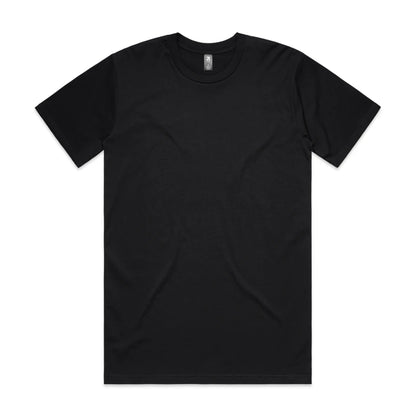 5026T CLASSIC TEAR OUT TEE