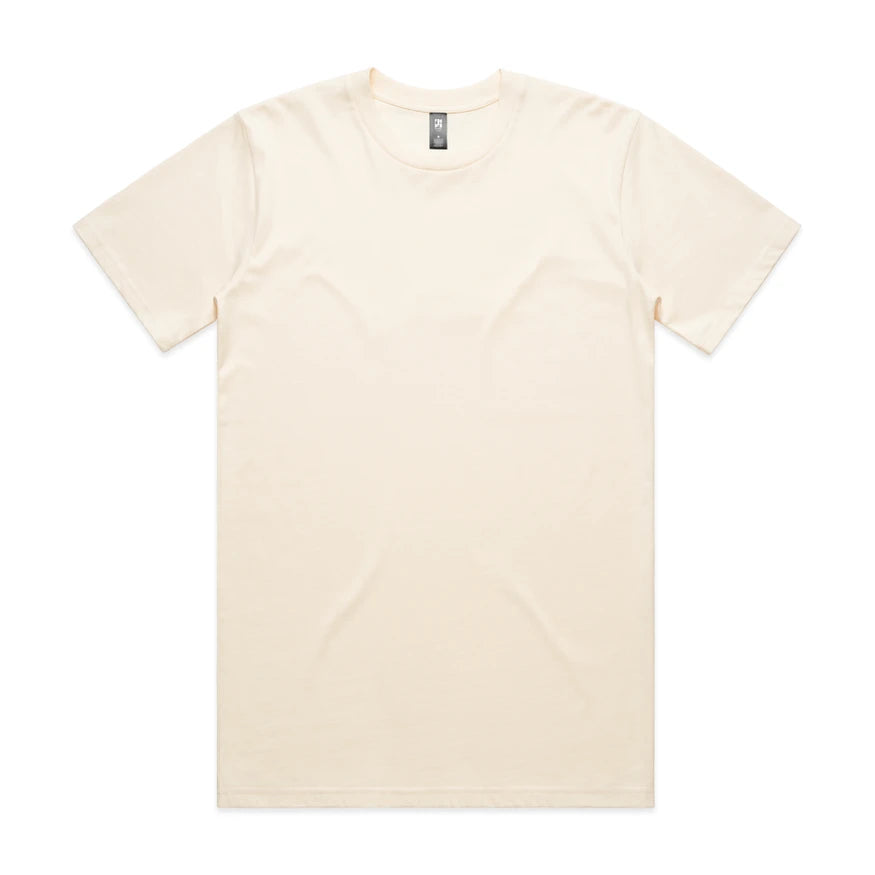 5026T CLASSIC TEAR OUT TEE