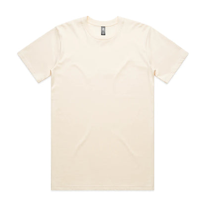5026T CLASSIC TEAR OUT TEE