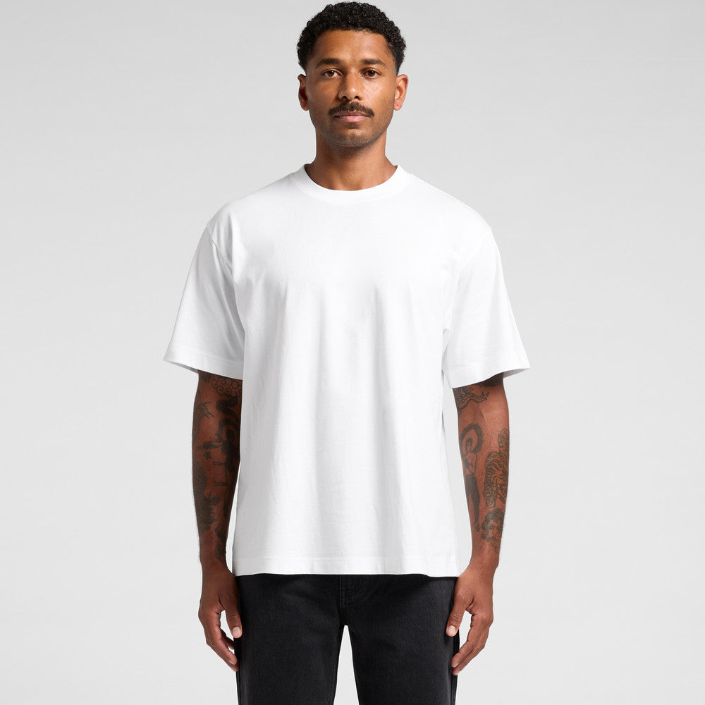 5030 BOX TEE