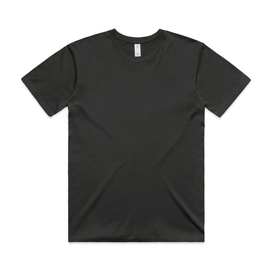 AS COLOUR - 5074 STAPLE MINUS TEE