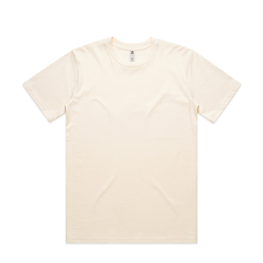 AS COLOUR - 5079 CLASSIC MINUS TEE