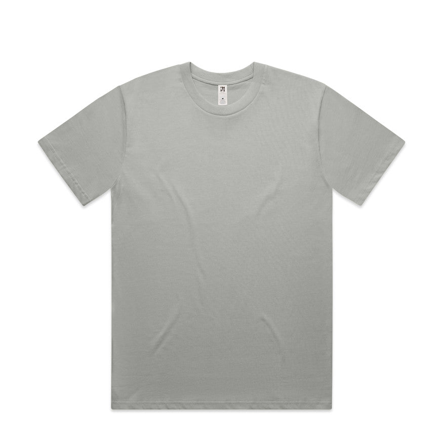AS COLOUR - 5079 CLASSIC MINUS TEE