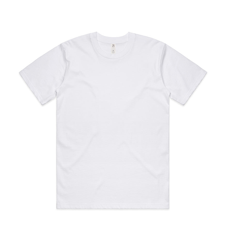 AS COLOUR - 5079 CLASSIC MINUS TEE
