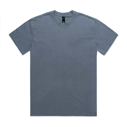 AS COLOUR - 5082 HEAVY FADED TEE