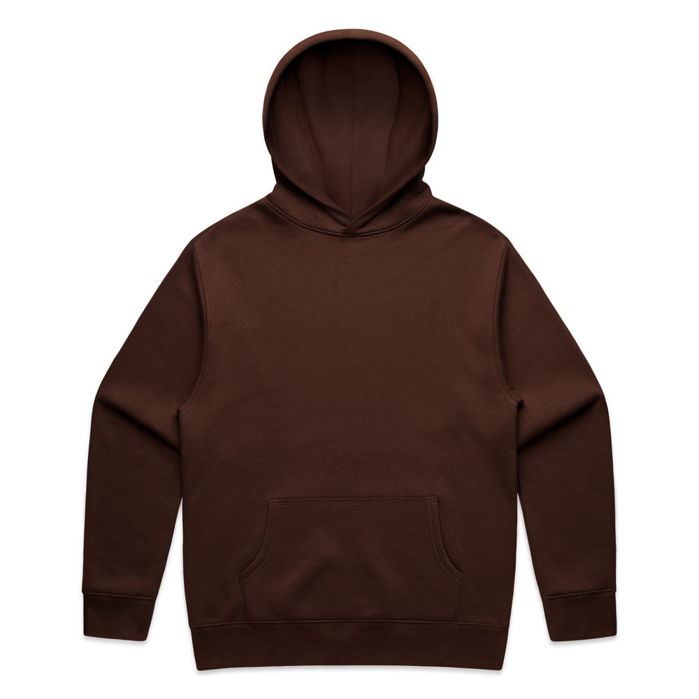 AS COLOUR - 5161 RELAX HOOD