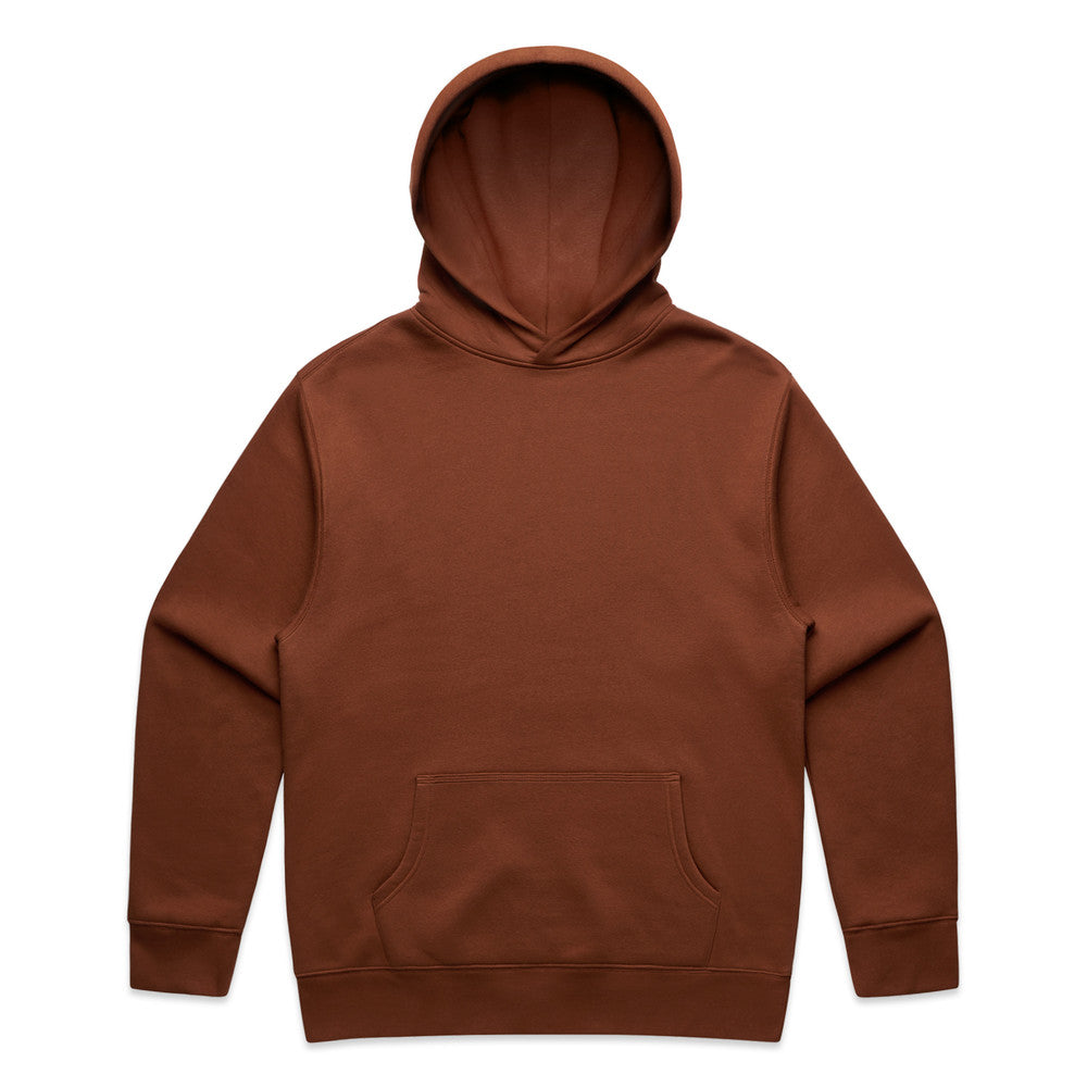 AS COLOUR - 5161 RELAX HOOD