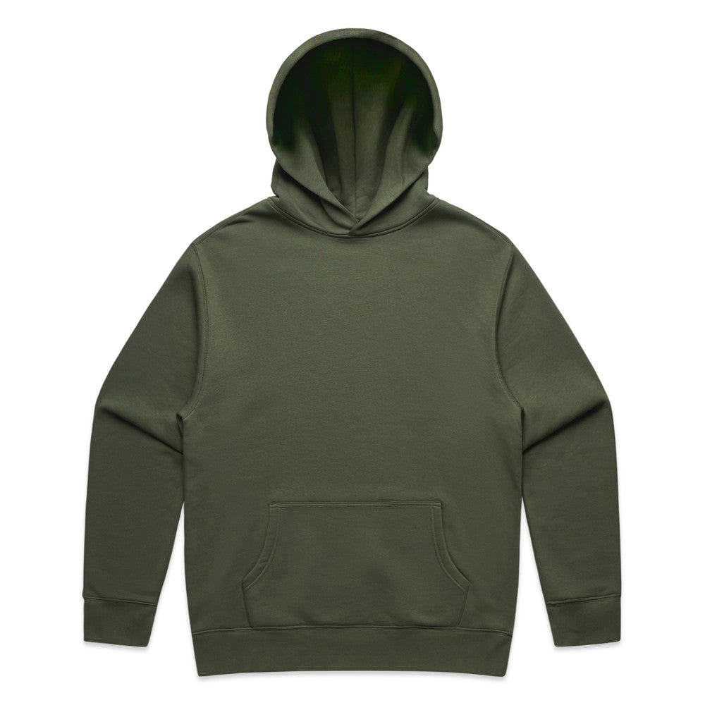 AS COLOUR - 5161 RELAX HOOD