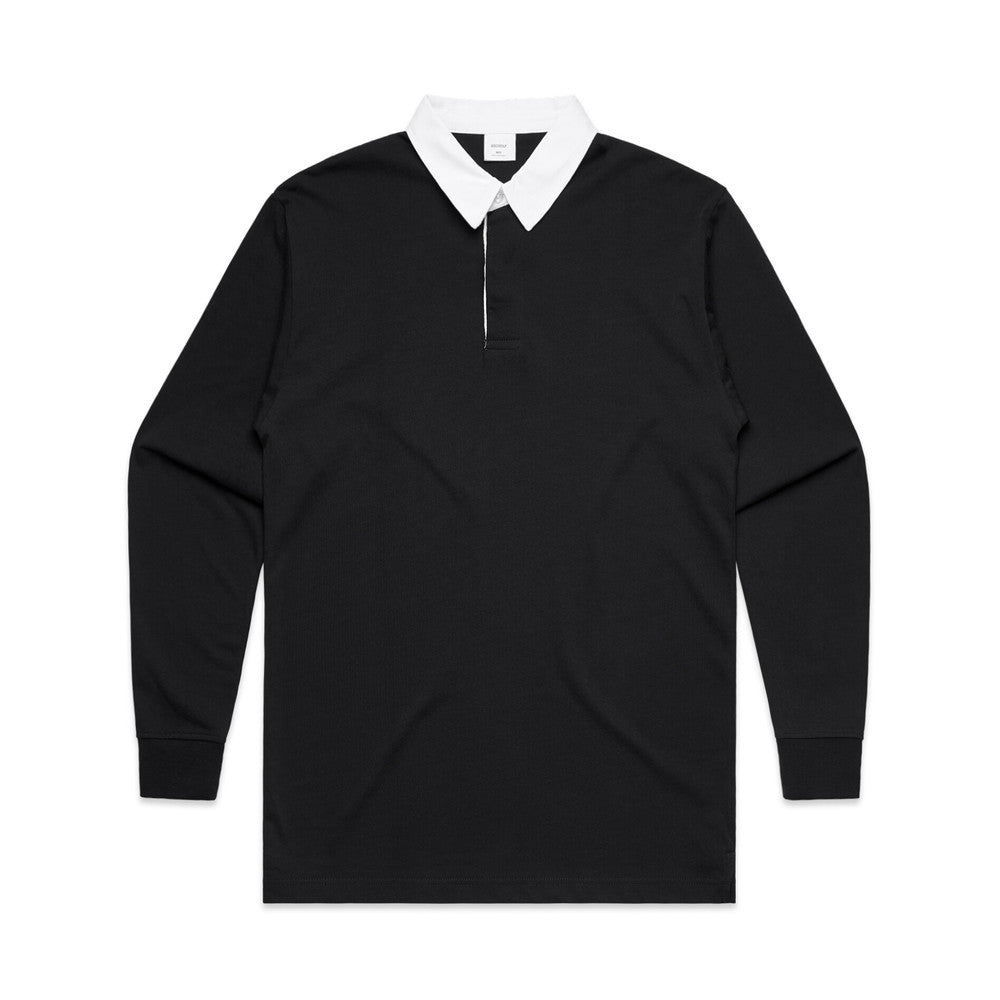 5410 RUGBY JERSEY