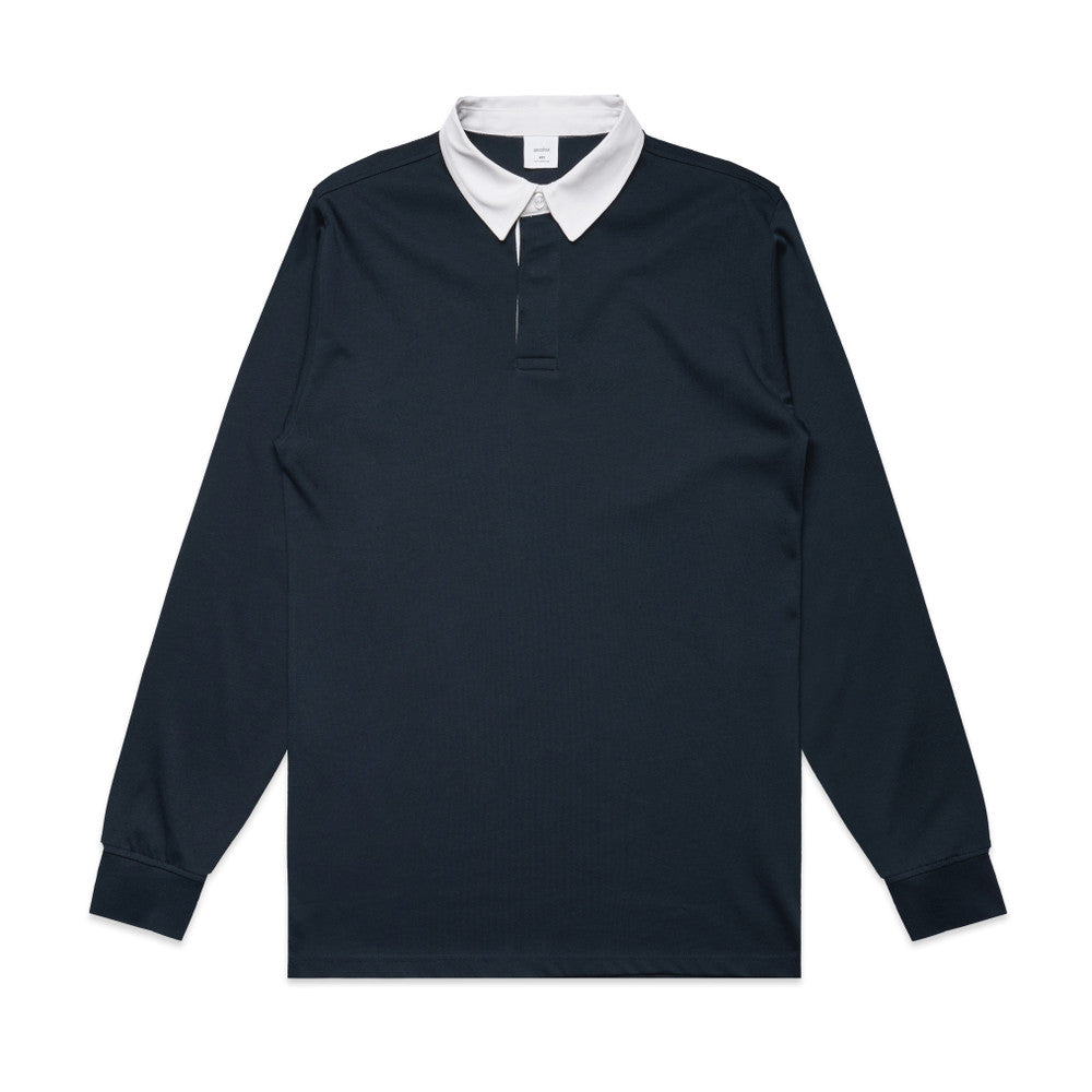 5410 RUGBY JERSEY