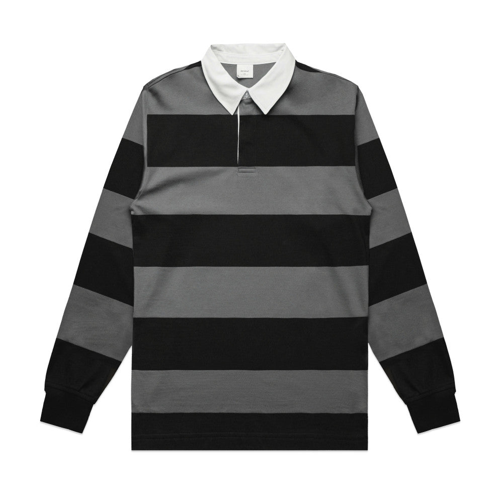 5416 RUGBY STRIPE JERSEY