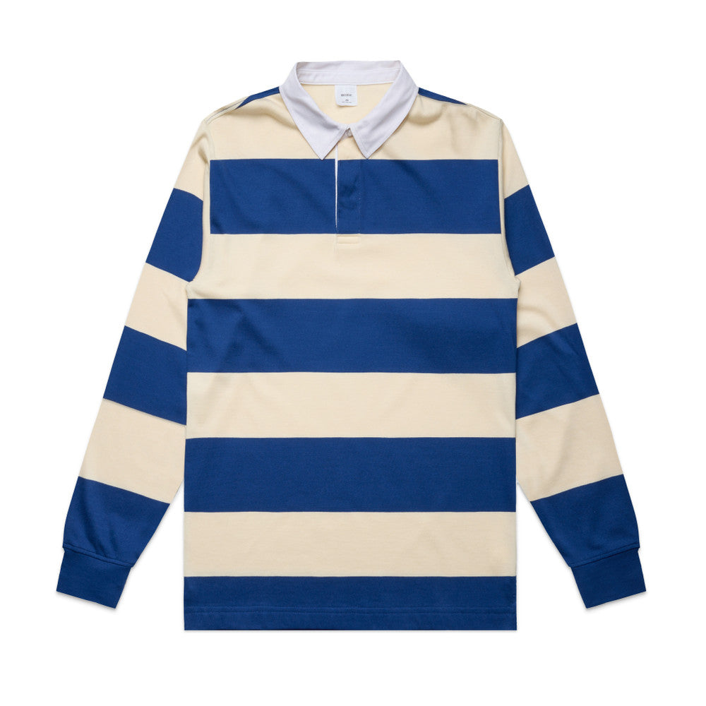 5416 RUGBY STRIPE JERSEY