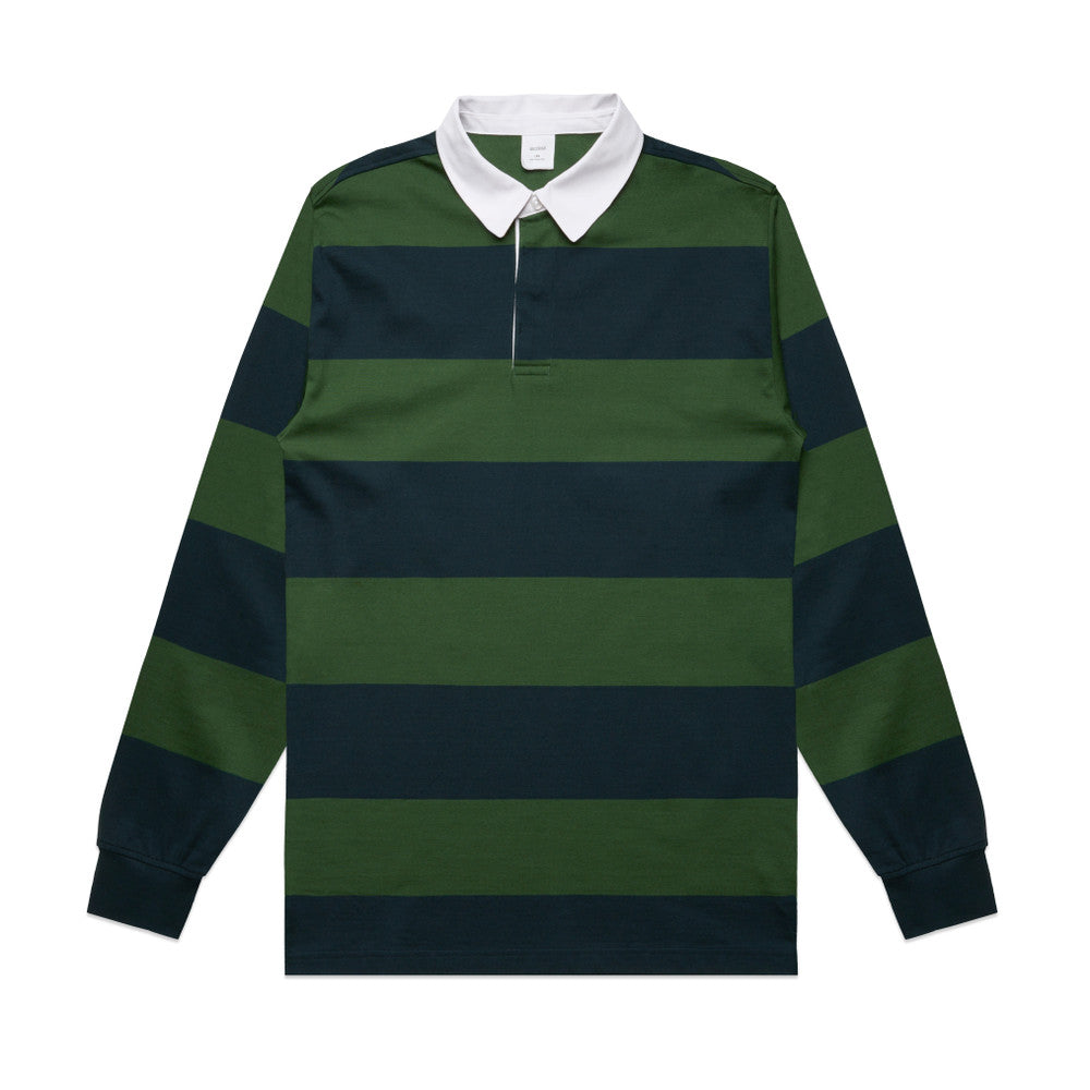 5416 RUGBY STRIPE JERSEY