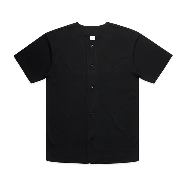 5423 HEAVY BASEBALL JERSEY