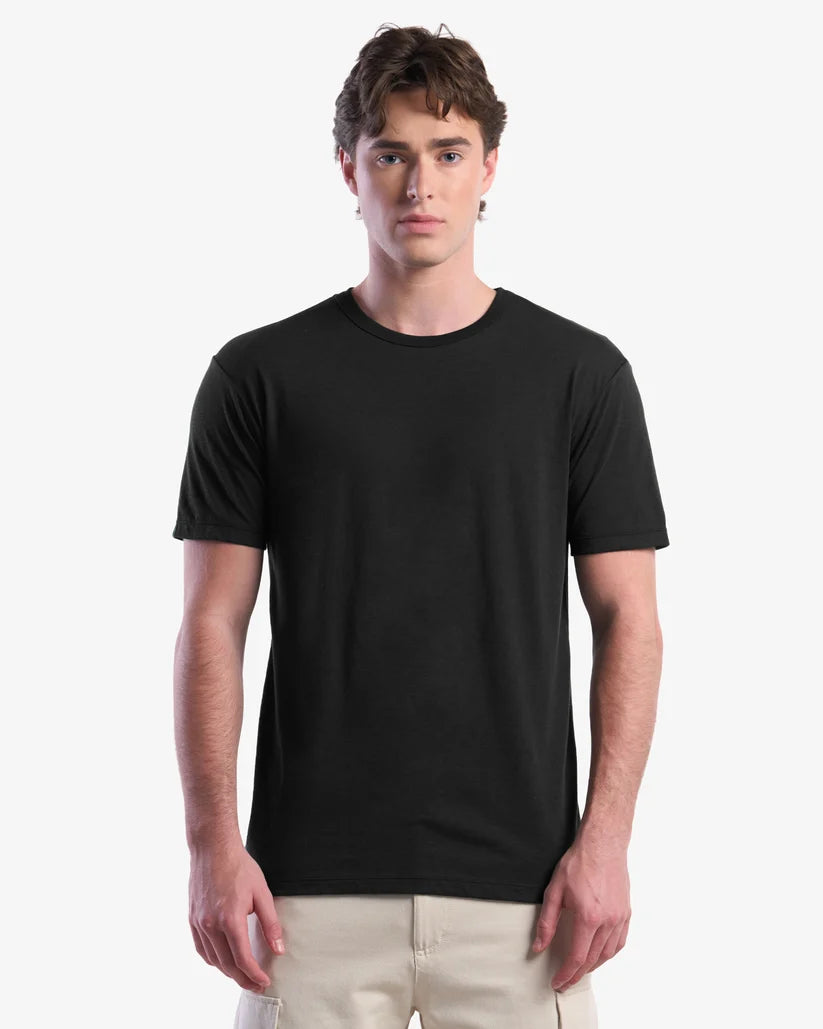 55 BAMBOO SHORT SLEEVE TEE