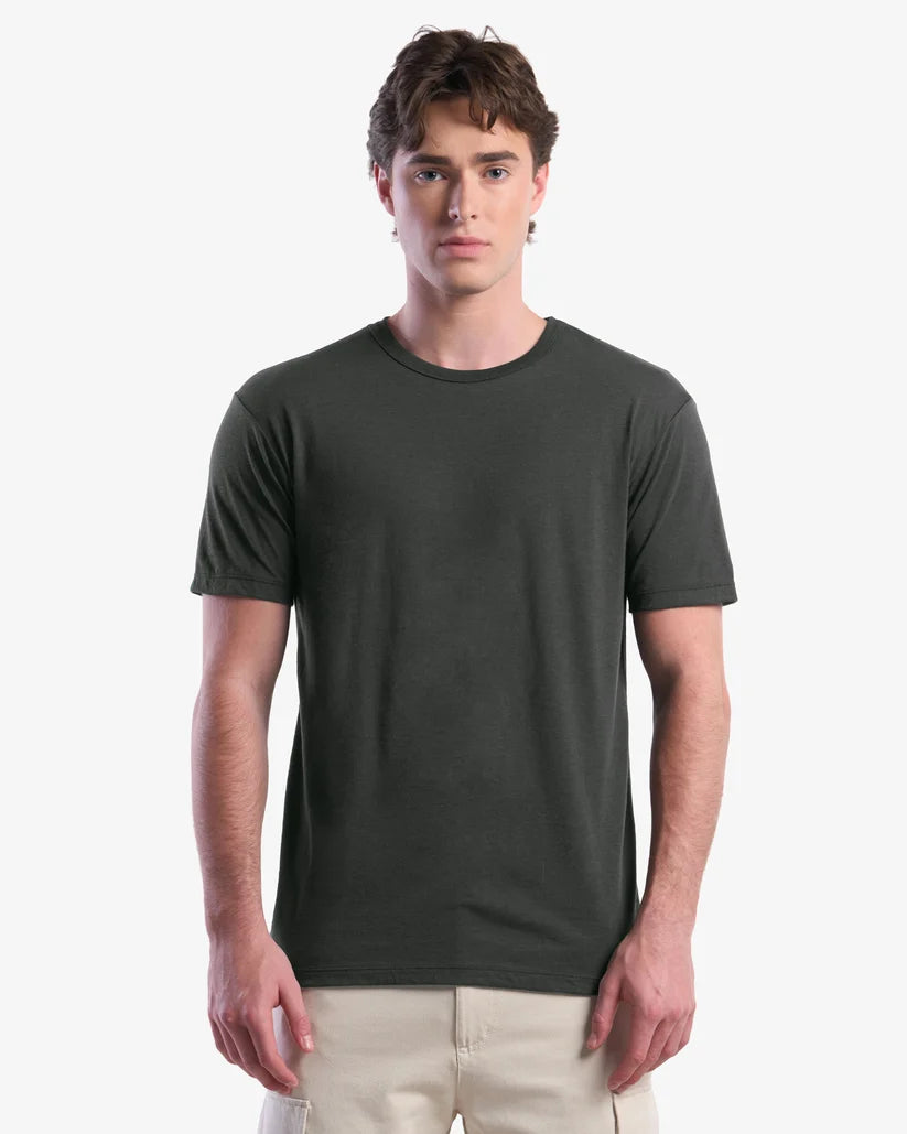55 BAMBOO SHORT SLEEVE TEE