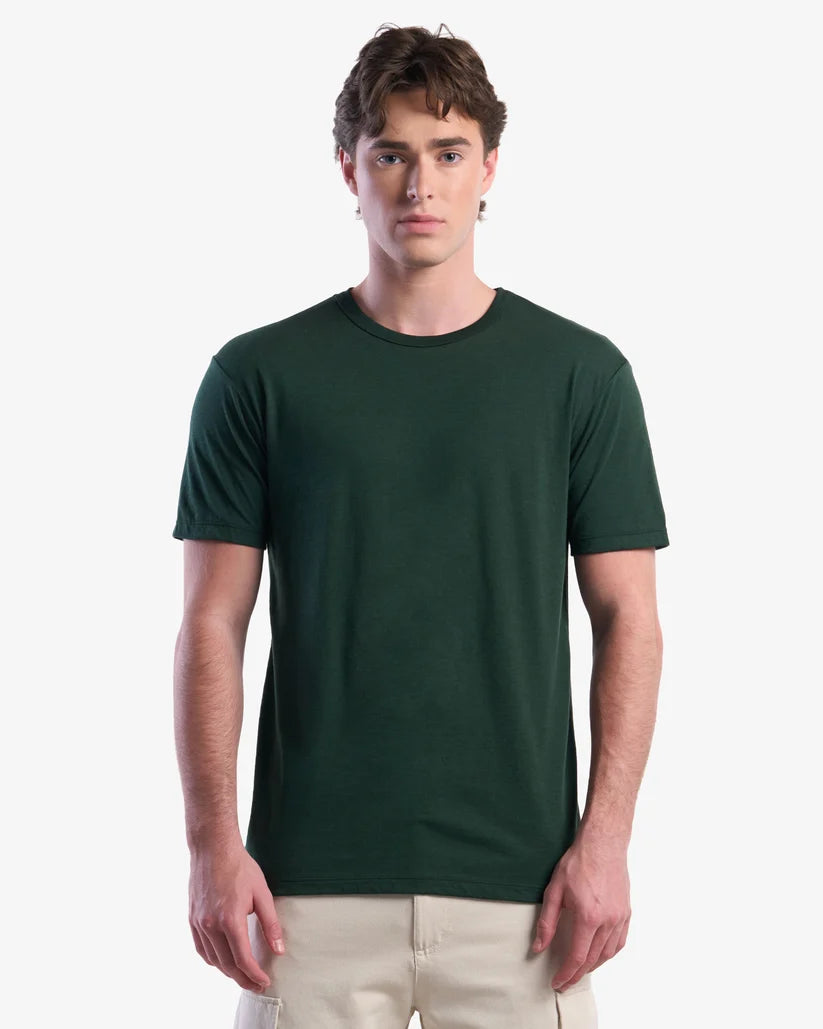 55 BAMBOO SHORT SLEEVE TEE
