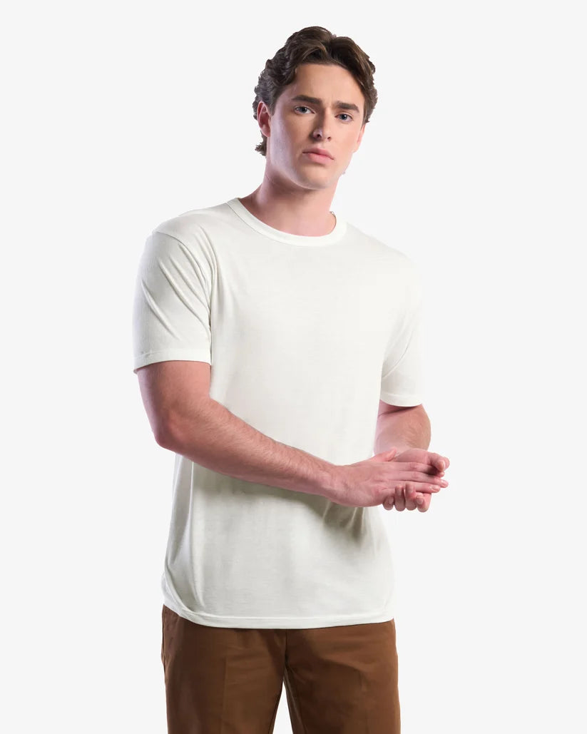 55 BAMBOO SHORT SLEEVE TEE