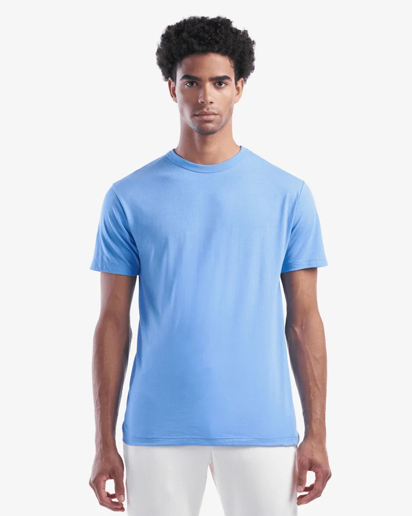 55 BAMBOO SHORT SLEEVE TEE
