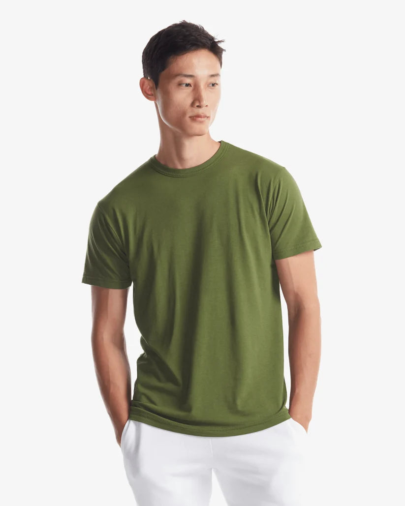 55 BAMBOO SHORT SLEEVE TEE