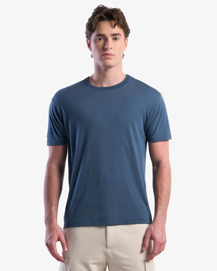 55 BAMBOO SHORT SLEEVE TEE