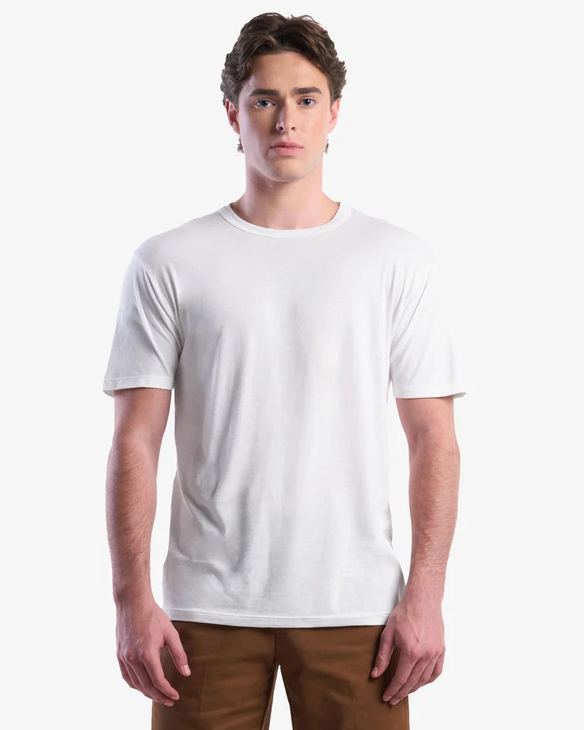 55 BAMBOO SHORT SLEEVE TEE
