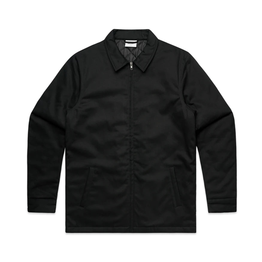 5523 SERVICE JACKET
