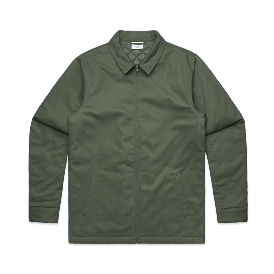 5523 SERVICE JACKET