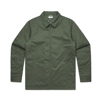 5523 SERVICE JACKET