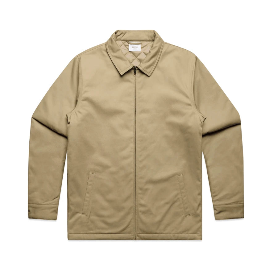 5523 SERVICE JACKET