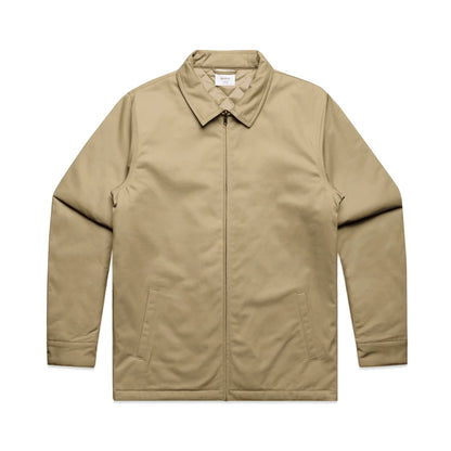 5523 SERVICE JACKET