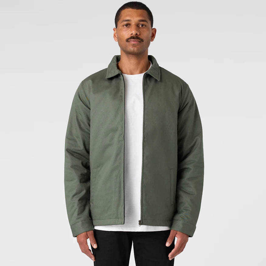 5523 SERVICE JACKET
