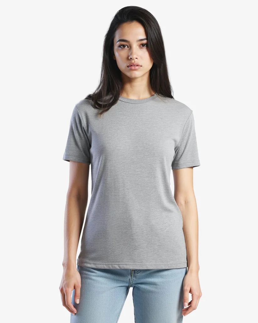 55 BAMBOO SHORT SLEEVE TEE