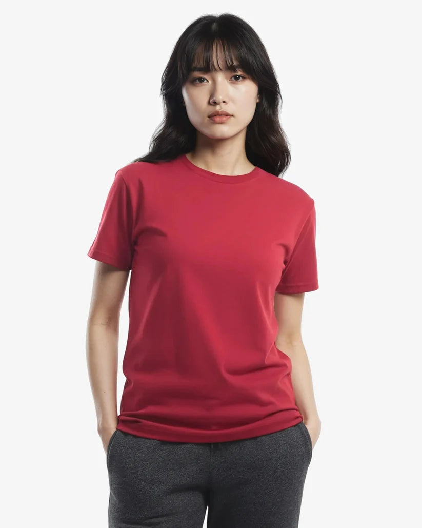 55 BAMBOO SHORT SLEEVE TEE