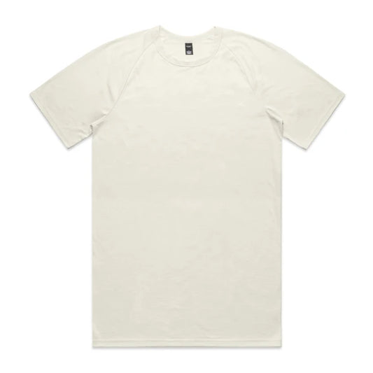 5610 ACTIVE RAGLAN STAPLE TEE