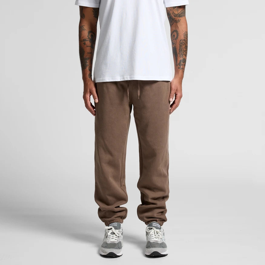 5921 STENCIL TRACK PANT