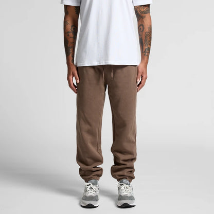 5921 STENCIL TRACK PANT
