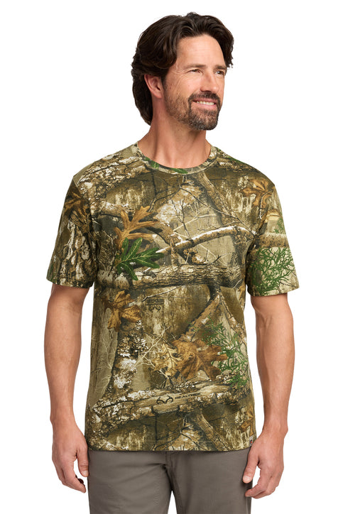 RU100 REALTREE® TEE