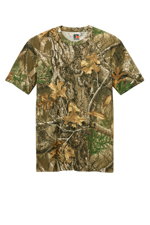 RU100 REALTREE® TEE