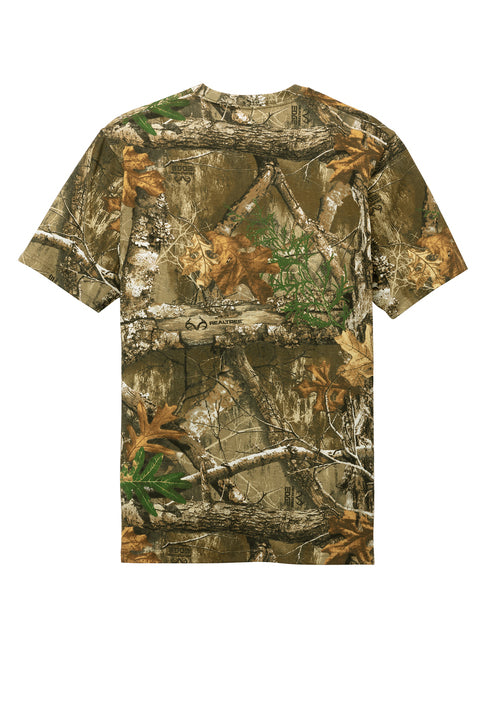 RU100 REALTREE® TEE