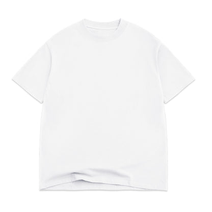 OVERSIZED BOX SHORT SLEEVE TEE