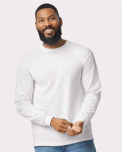 5400 HEAVY COTTON™ LONG SLEEVE TEE