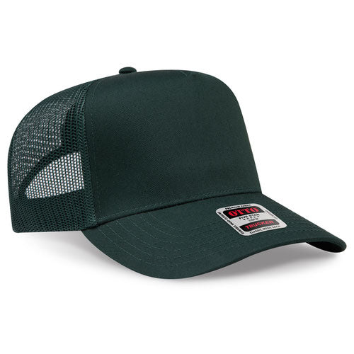 32-285 MESH BACK TRUCKER CAP