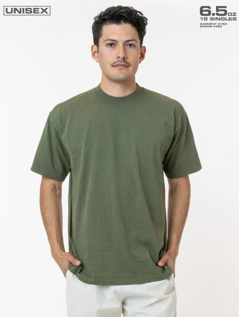 LA APPAREL - 1801GD