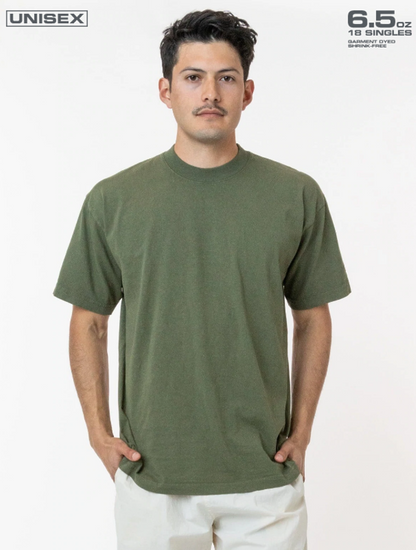 LA APPAREL - 1801GD