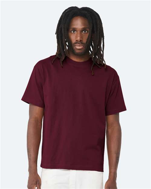 3010 HEAVYWEIGHT TEE