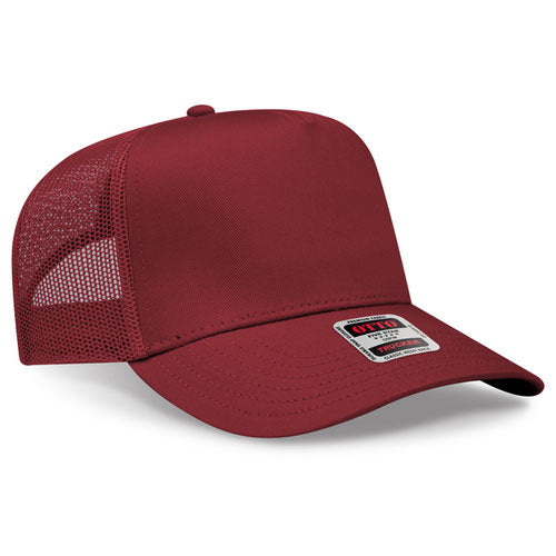 32-285 MESH BACK TRUCKER CAP