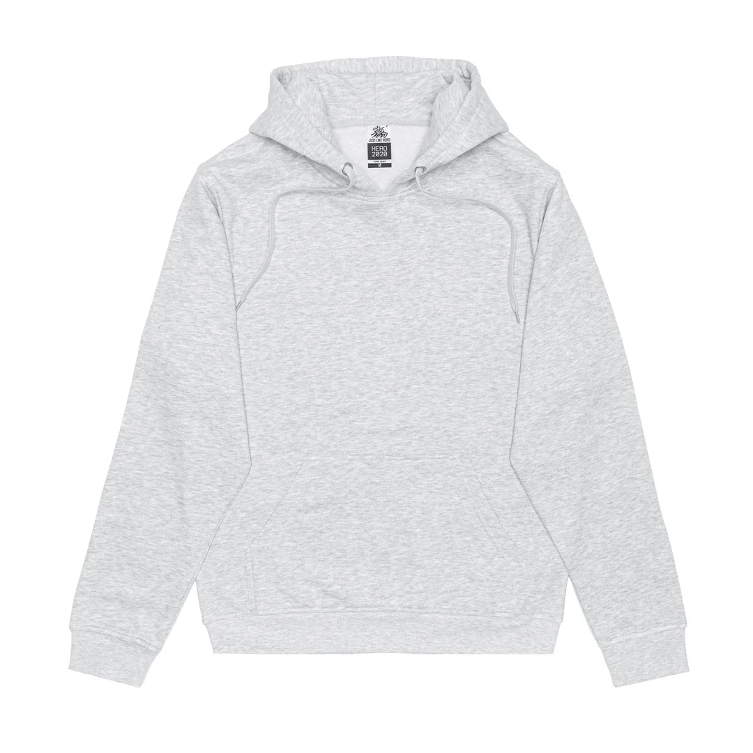 HERO-2020 MIDWEIGHT HOODED SWEATSHIRT